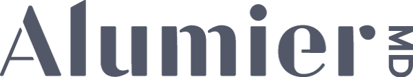 AlumierMD logo