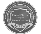 ABFPRS Board Certified