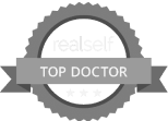 RealSelf Top Doctor