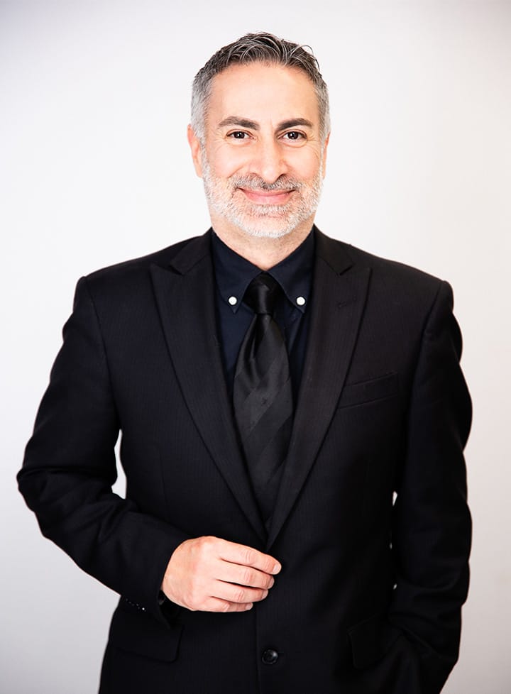 Anthony Orlando