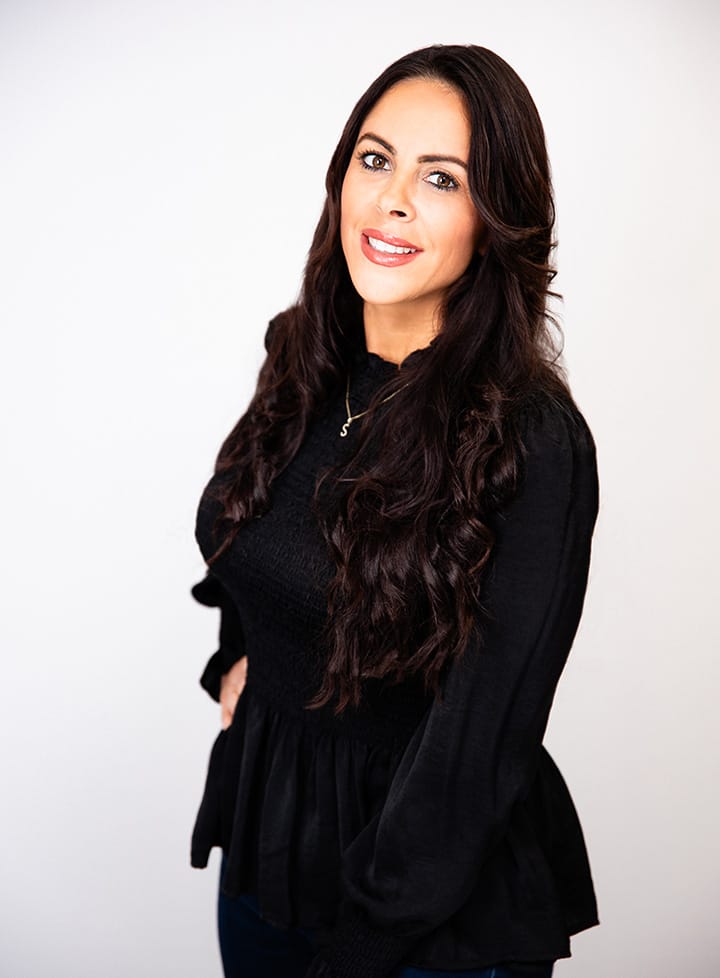 Ashley Abenante