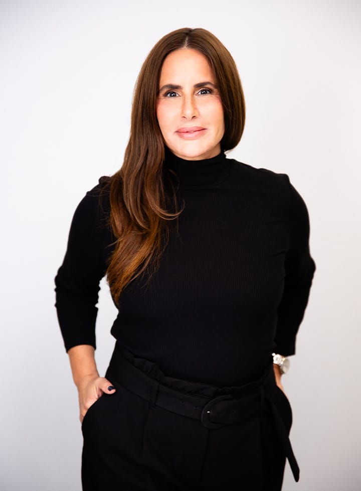 Diane Lyons