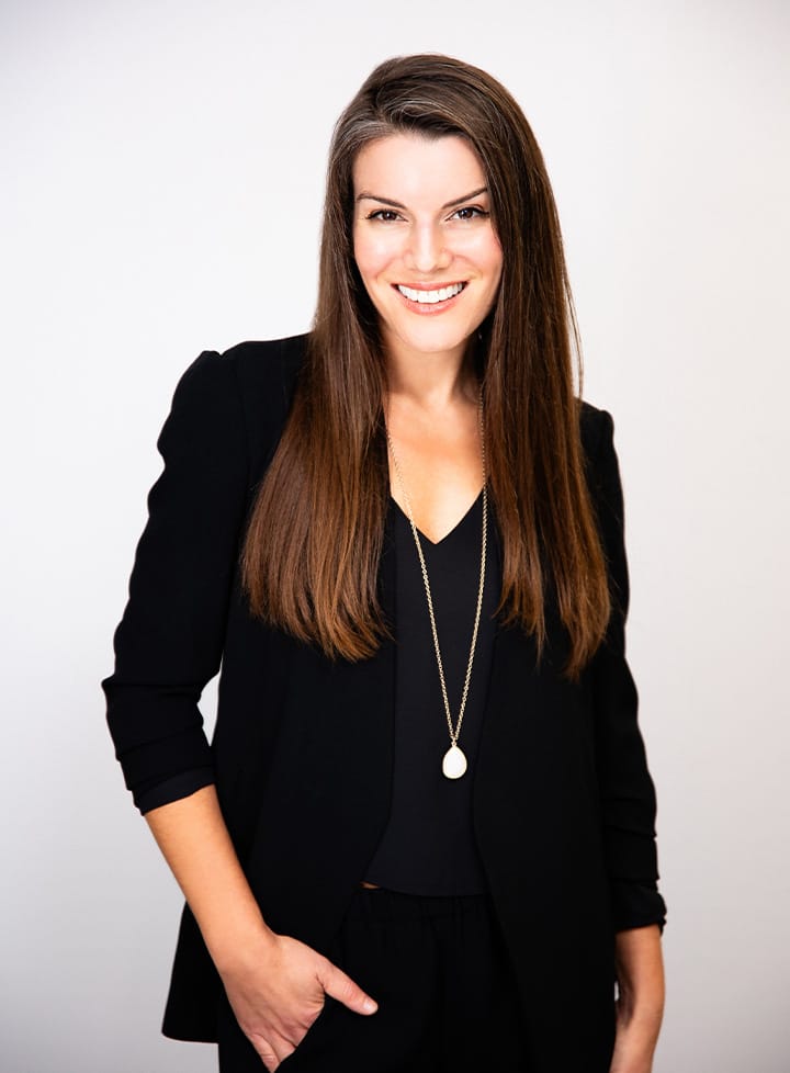 Julie Albanese