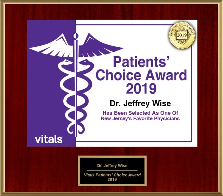 patient's choice award
