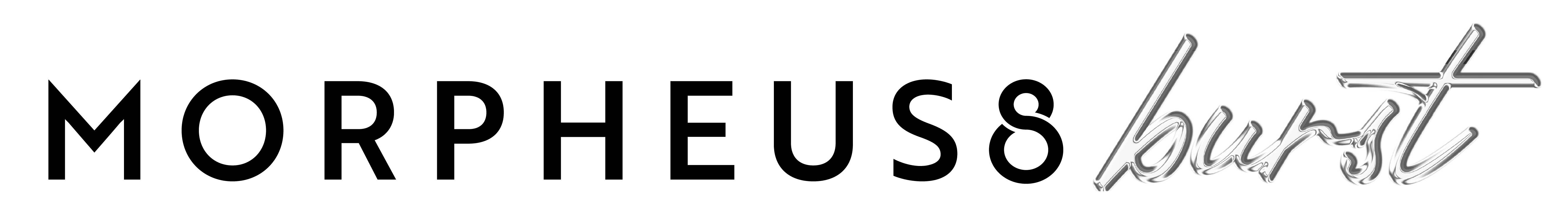 Morpheus8 Burst logo