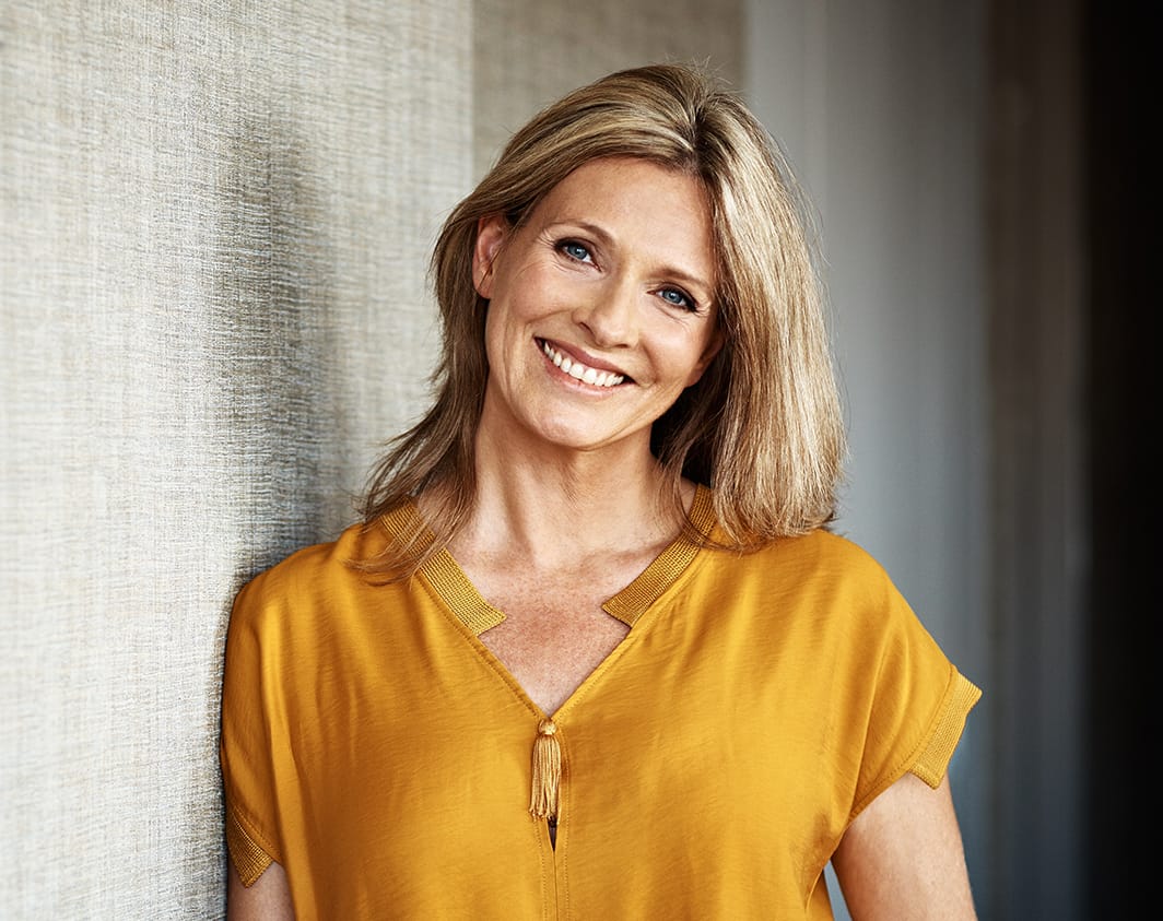 Female Hair Loss Prevention New Jersey