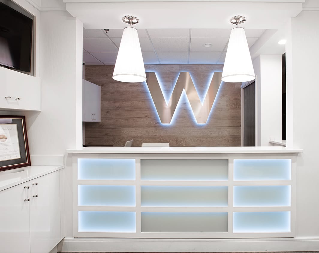 Our Office Wayne NJ | Dr. Wise Hair