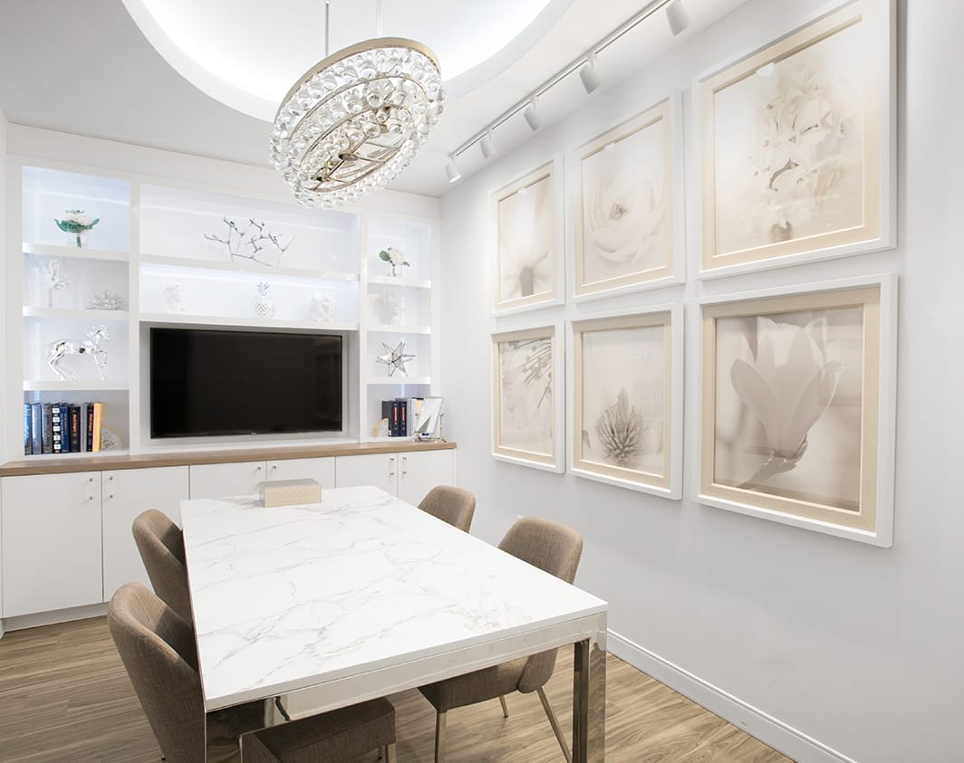 Our Office Wayne NJ | Dr. Wise Hair