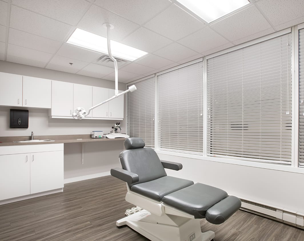 Our Office Wayne NJ | Dr. Wise Hair